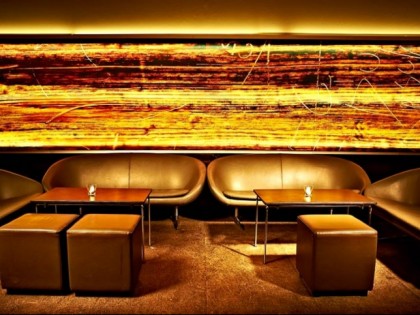 Foto: Die Goldene Bar